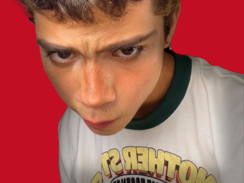 Damiansantoro's profile - Image n°0