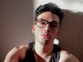 Damianstark's Sexcam