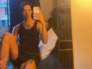 Damianxyon's Sexcam