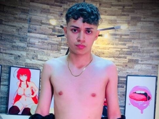 Sexcam Porn von Damibrightt