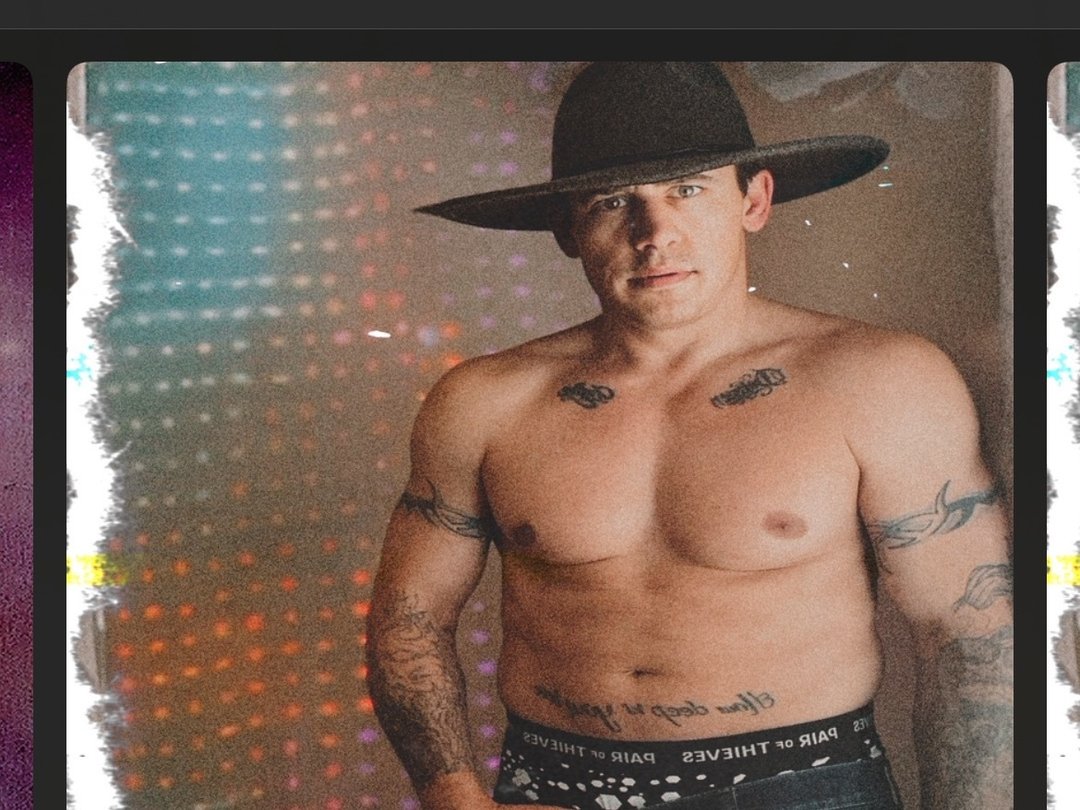 Perfil con Damienslick - Imagen  n°1