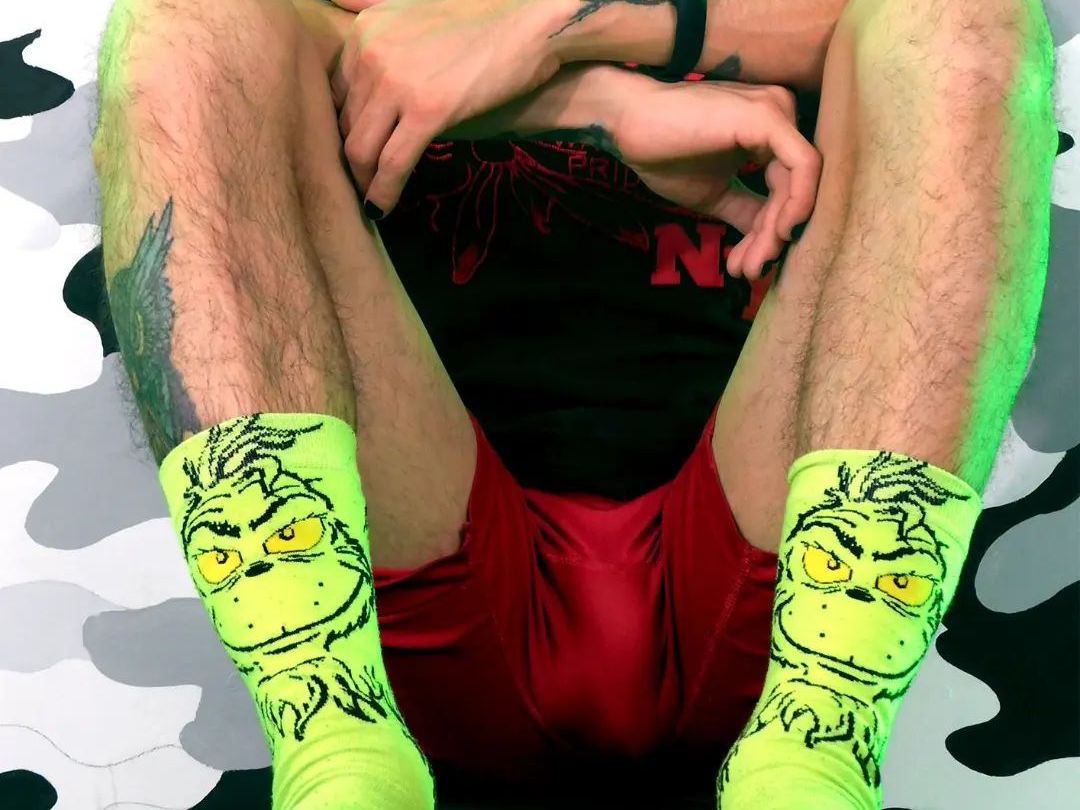 Damiiankruz's profile - Image n°0