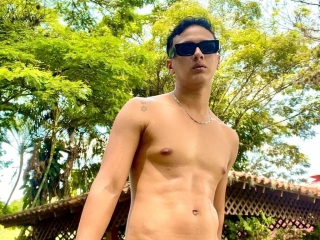 Damoncolton's Sexcam