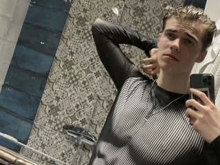 Damonreviero's Sexcam