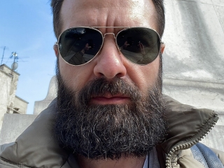 Webcam sex met Damonsalvatore22