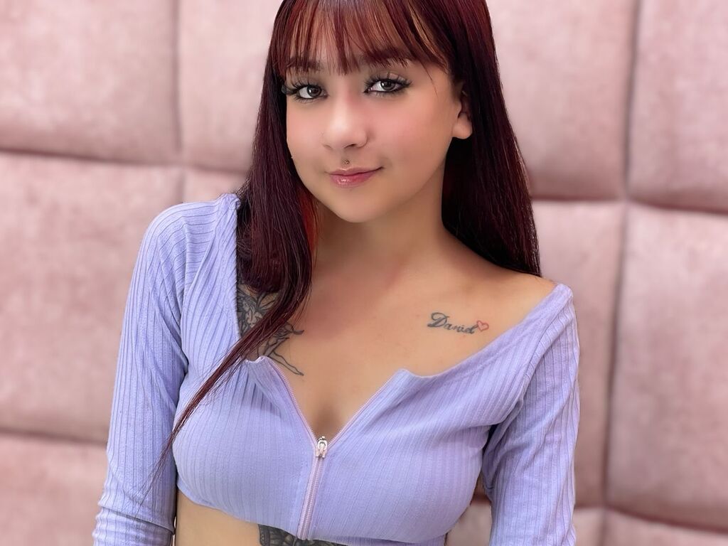 Damonsamantha's profile - Image n°0