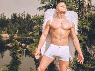 Sexcam Live Show von Damonsamuel