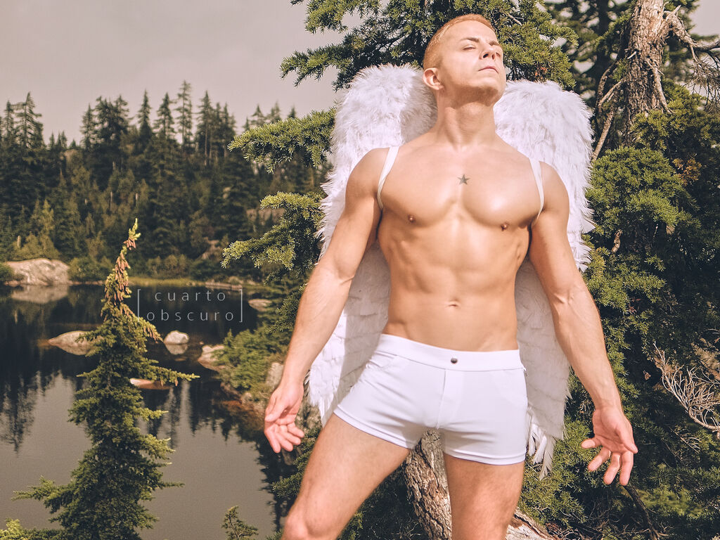 Damonsamuel's profile - Image n°0