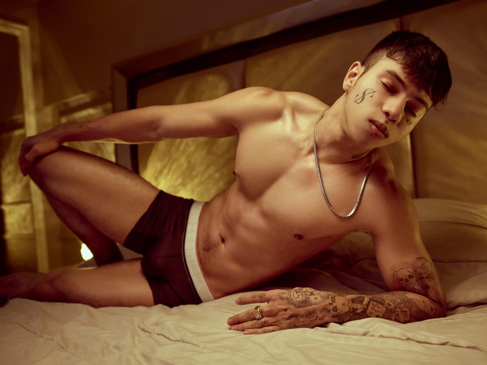 Damonsmith's profile - Image n°0