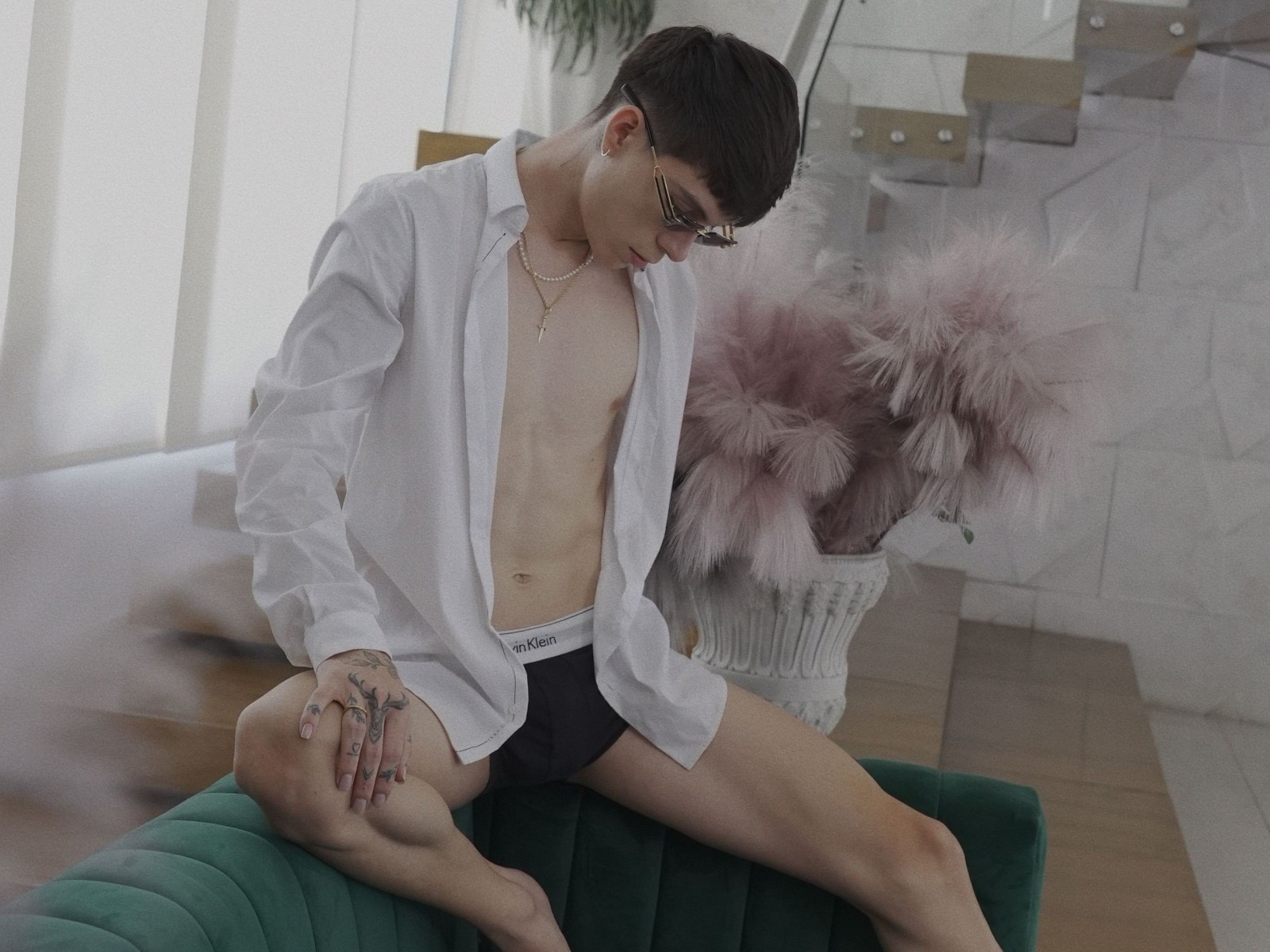 Damonstone's profile - Image n°0