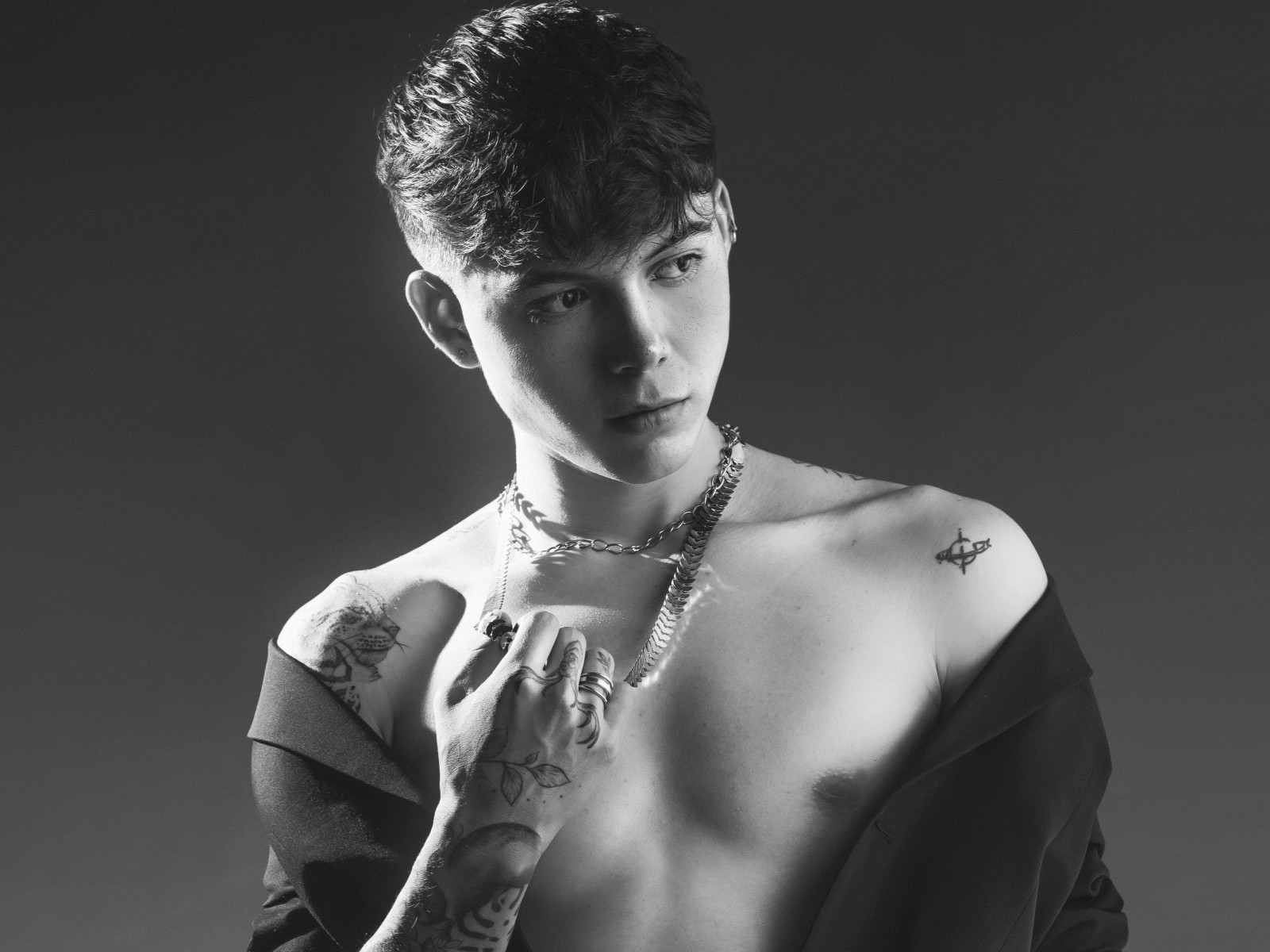 Damonstone's profile - Image n°1
