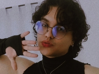 Sexcam Live Show von Dan_Blossom