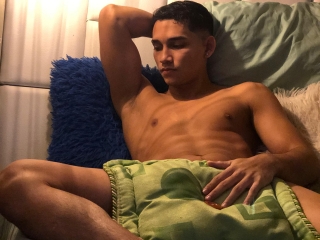 Dan_Hot18cm's Sexcam