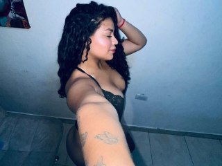 Dana_Ggh's Sexcam