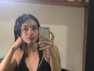 Dana_London's Sexcam