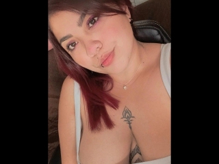 Webcam sex con Dana_Sofi24