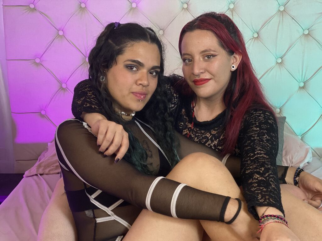 Danaandcamila's profile - Image n°0