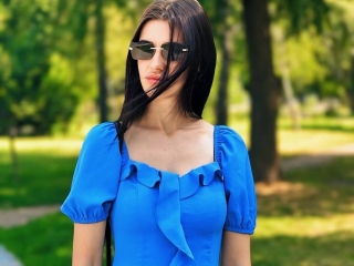 Live Sex Danaceleste