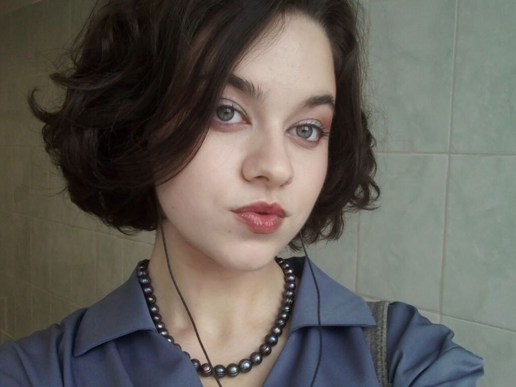 Danacorneille's profile - Image n°0