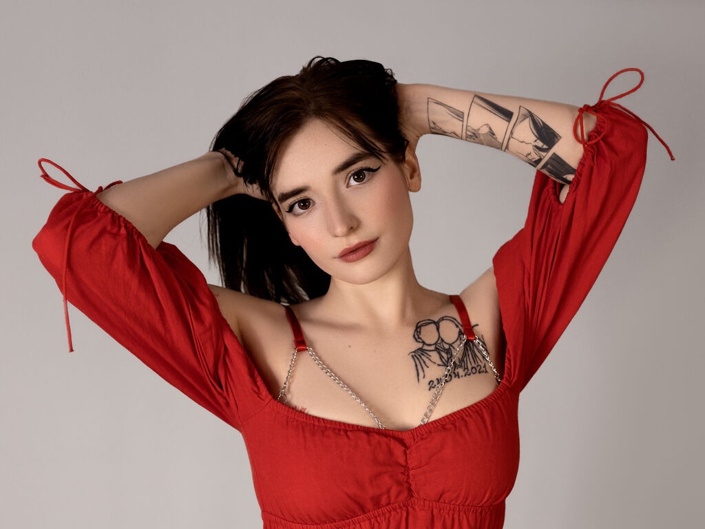 Danafella' profilo - Immagine n°0