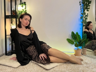Danagerson's Sexcam