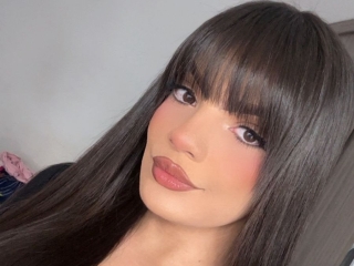 Danaisabella's Sexcam