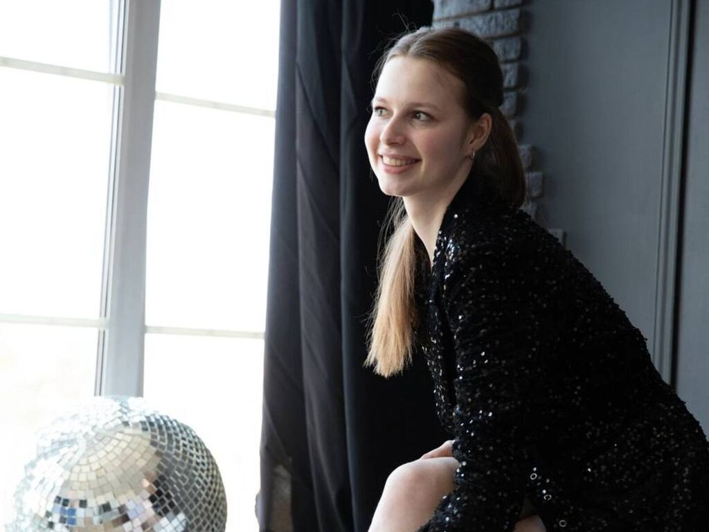 Danamiklosh's profile - Image n°2