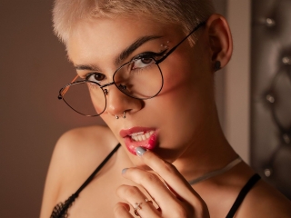 Danamiles's Sexcam