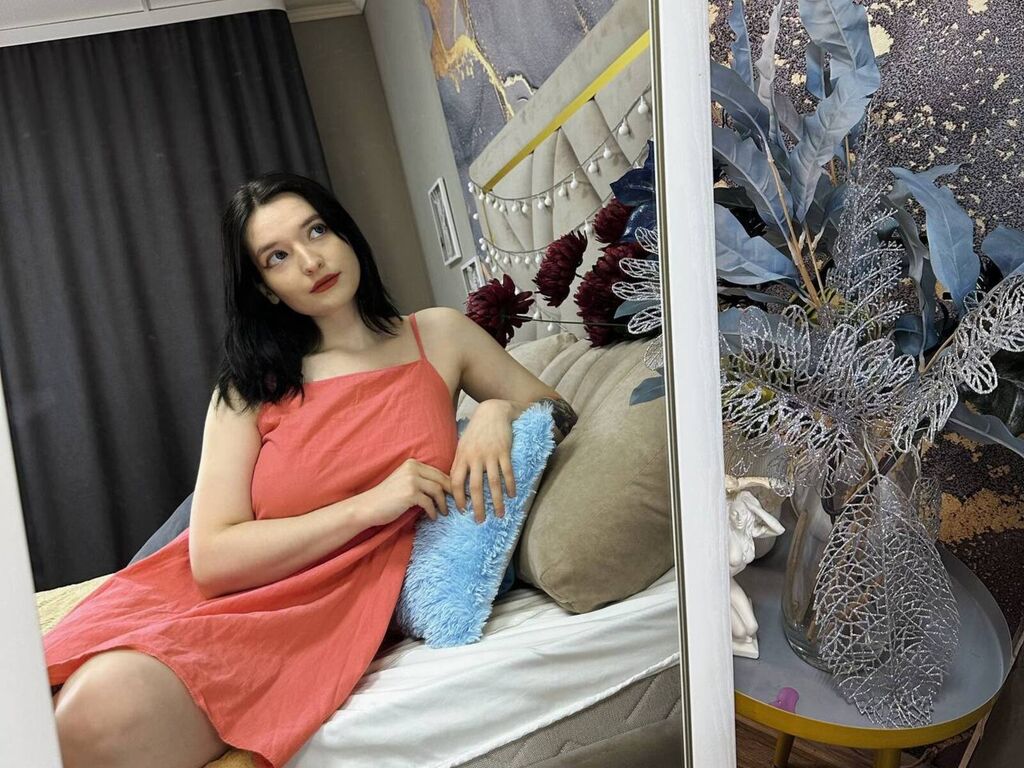 Profil de Danamillerson - Photo n°0