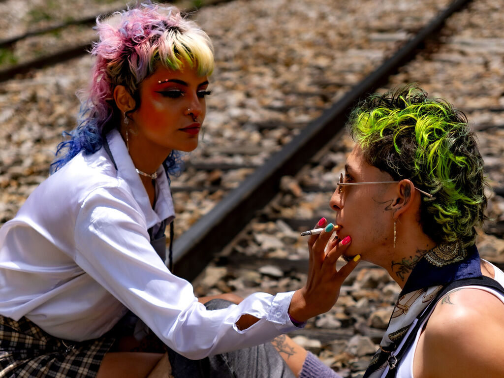 Profil de Danandlila - Photo n°2