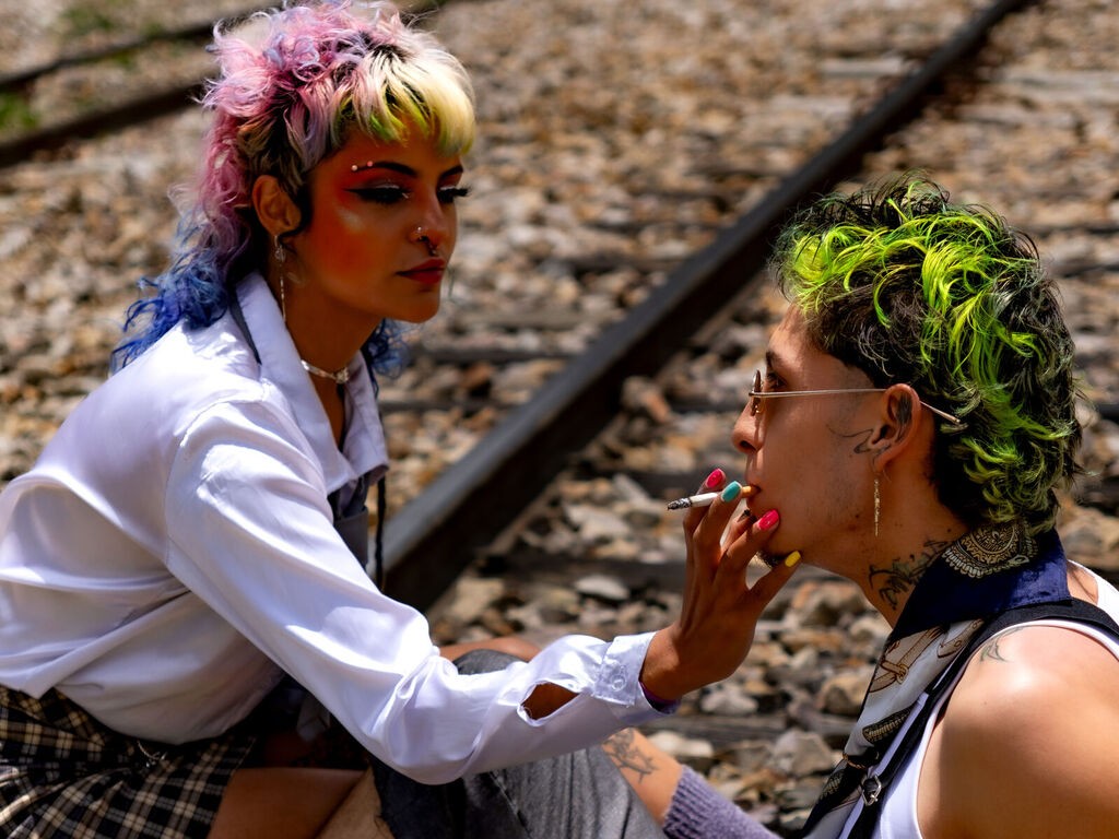 Perfil con Danandlila - Imagen  n°1