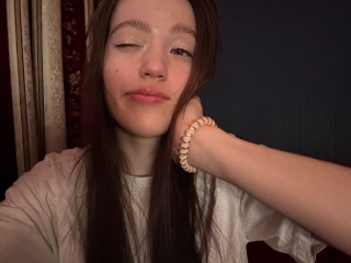 Sexcam Porn von Dananestel