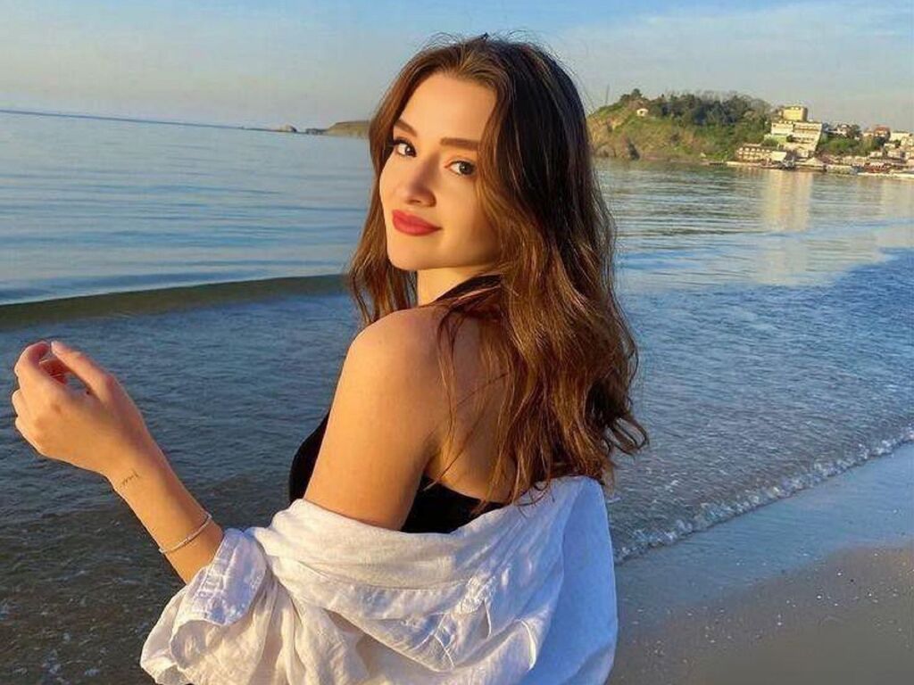 Dananoa's profile - Image n°1