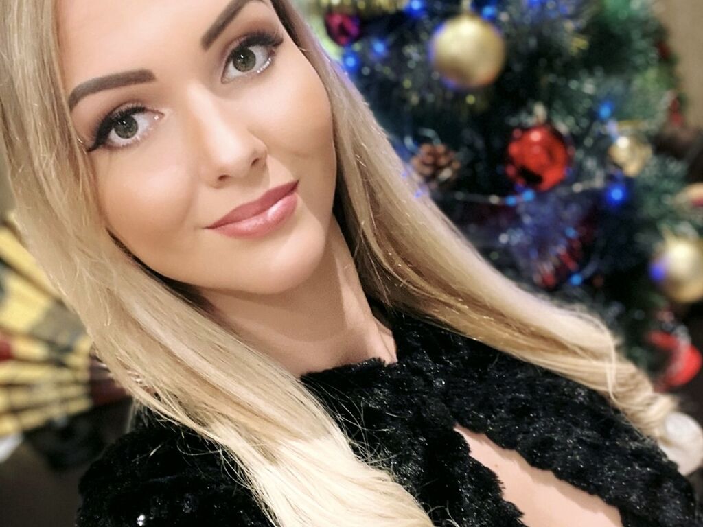 DanaRicci's Profil - Bild n°1