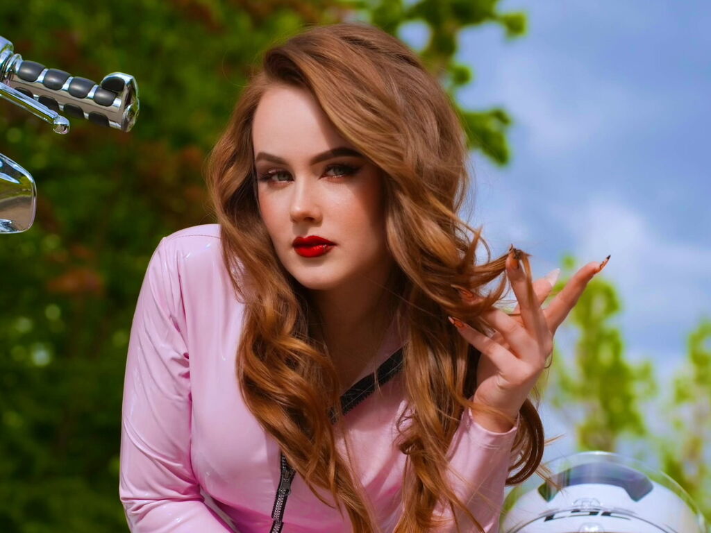 Profil de Danascali - Photo n°1