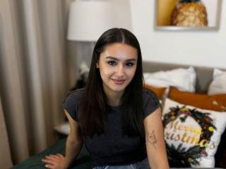 Danavang's Sexcam