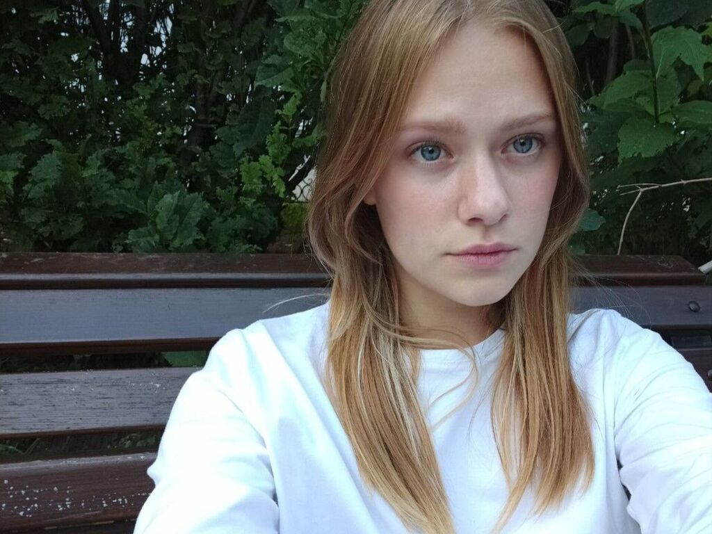 Danaviolett's profile - Image n°0