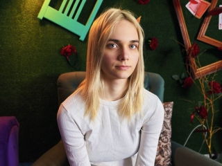 Webcam sex con Danawint