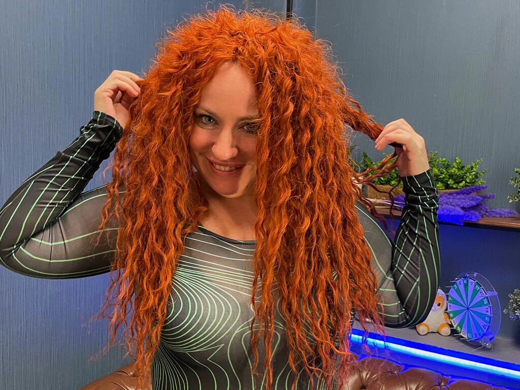 Danawolv's profile - Image n°1