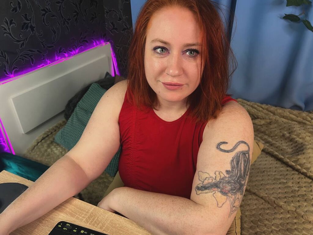 Danawolw's Profil - Bild n°1