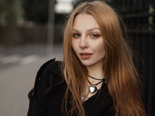 Sexcam Porn von Danayaaster