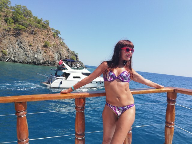 DanceBella's Profil - Bild n°17