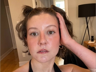 Sexcam Porn von Dancerbb20