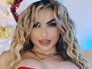 Dancingbabe22's Sexcam