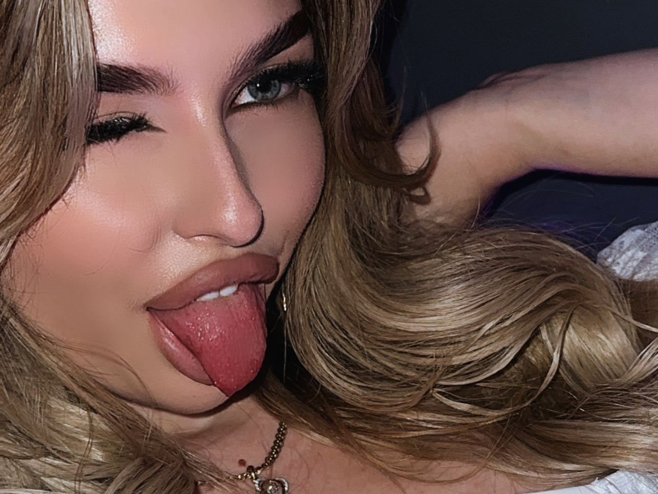 Dancingbabe22's Profil - Bild n°1