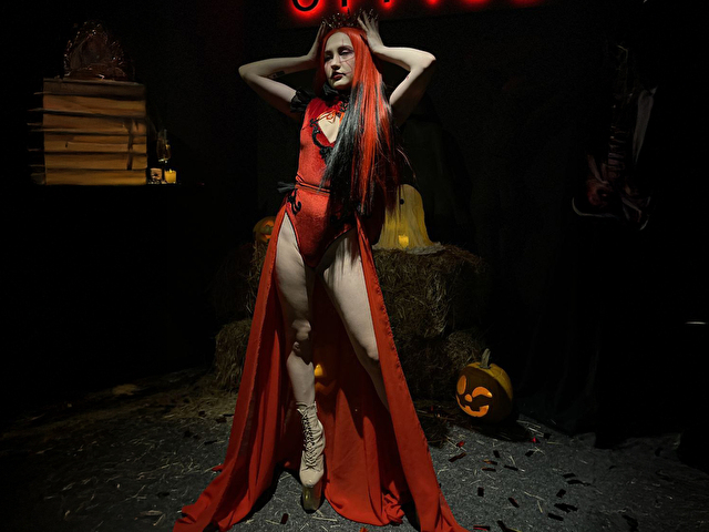 Nahida's profile - Image n°4