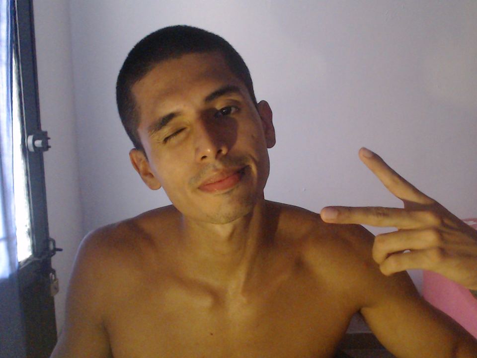 Dandriipto's profile - Image n°0