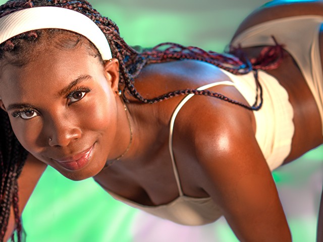 DanellaZiu's profile - Image n°0