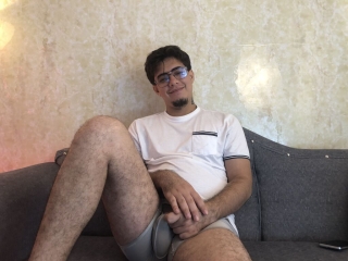 Sexo por webcam con Danemate