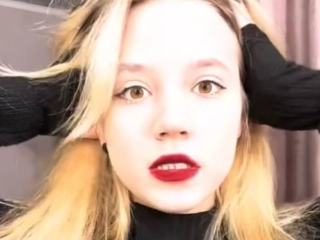 Sexo por webcam con Danettelandi